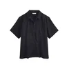 MELA Srajca Vivek  črna