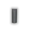 Dimna cev 500mm fi 150mm farbana siva