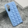 Futrola octobuddy za samsung a165f/a166b galaxy a16 4g/a16 5g plava ( F122224 )