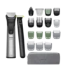 Philips mašinka za šišanje MG9558/15 - OneBlade i BeardSense, 27 podešavanja, vodootporna