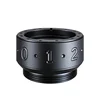 1Zpresso ZP6 S adjustment dial ring (iron gray) – nastavitveni obroč za nastavitev mletja