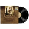 Howard Shore - The Lord Of The Rings: The Two Towers (140 g) (2 LP)