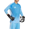 Dres z dogimi rokavi adidas Tiro 25 Competition Goakeeper Jersey
