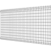Ograjni panel Reta M, 153x250cm, antracit