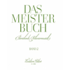 DAS MEISTER BUCH BAND 2