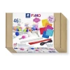Rayher. FIMO Soft set Basic XL