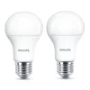 Philips LED žarnica 13W/100W 1521 lm 2700K E27 toplo bela 2 kosa
