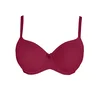 SugarShape Nedrček True  bordo