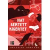 Hat sértett kísértet