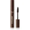 MUA Makeup Academy Volume Mascara voluminozna maskara odtenek Brown 6 ml