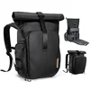K&F CONCEPT Backpack 20L Nature Wander 11(Black)