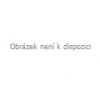 LEGO Set za užinu CITY plavi