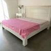 Čaršav Ranforce 100% pamuk 220x240cm bez lastiša dezen C8