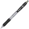 OLOVKA TEHNIČKA 0,5 MM GRIP T-050 FORNAX CRNA