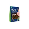 BRIT Premium by Nature Adult Extra Large 3 kg