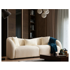 Atelier Del Sofa Trosed Venedik - krem
