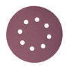 Brusni disk 125mm 8 lukenj 1950 SIASPEED Sia - P180