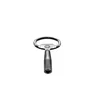 Granit Votli 3-končni ključ 8 mm, kratki nastavek