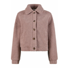 Urban Classics Prehodna jakna puder