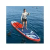 VIDAXL sup deska SCYLLA, 120, 366cm