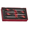 shumee TORX SET IZVIJAČEV TEAMD04TXN, 4 KOS.