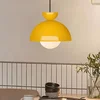 Opviq Luster 241337, Žuti