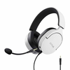 Trust GXT489W Fayzo Gaming slušalice sa mikrofonom, 2 x 3.5 mm, Bele