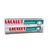 Lacalut Pasta za zube i konac za zube Sensitive, 75ml