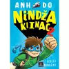 Nindža klinac 2 - Leteći nindža! - Anh Do