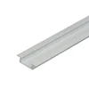 Profil sivi za led traku ugradni 2m bela difuzor 2206
