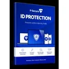 F-Secure ID Protection 5 Emails 1 Year Key GLOBAL