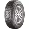 General GRABBER AT3 ( LT285/70 R17 116/113S 6PR, sa rebrom felne )