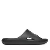 Natikači Tommy Jeans Sporty Pool Slide EM0EM01582 Črna