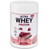 OLYMPIC Ultra Whey Protein, Malina Cheescake, 750g