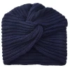 Turbanova kapa - Tamno plava KP6610