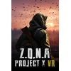 Z.O.N.A Project X [VR] Steam Key (PC) GLOBAL