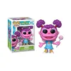 FUNKO Figure POP! TV: Ulica Sezam Ebi