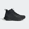Adidas Muške cipele Terrex trailmaker 2 mid lea, Crna