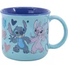 Stor Keramični vrč 355 ml Stitch