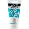 Darwi DFY Akrilna barva Turquoise Blue 75 ml 1 kos