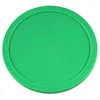 Airhockey Puck 83 mm green