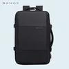 Bange Torba za laptop, Crna