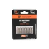 shumee Prečni nastavek PZ 25 mm/PZ2 (KOMPLET 10)/TEGER