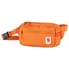 Fjällräven High Coast Hip Pack, Sunset Orange | 207 | One size