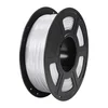 ANYCUBIC Anycubic TPU Filament 1 kg Mlečno Bela