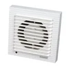 Ventilator fi118mm 16W 240m2/h dvokrilna zaklopka