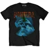 Pantera Unisex majica Far Beyond Driven World Tour XXL