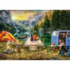 Ravensburger Slagalica Uronjeni u prirodu