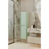 Hanah Home ormarić za kupatilo Capella, 34 cm, mint