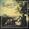 WAGENSEIL-SYMPHONIES VOL.2